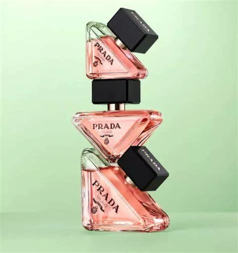 prada novi parfem|prada paradoxe 2022.